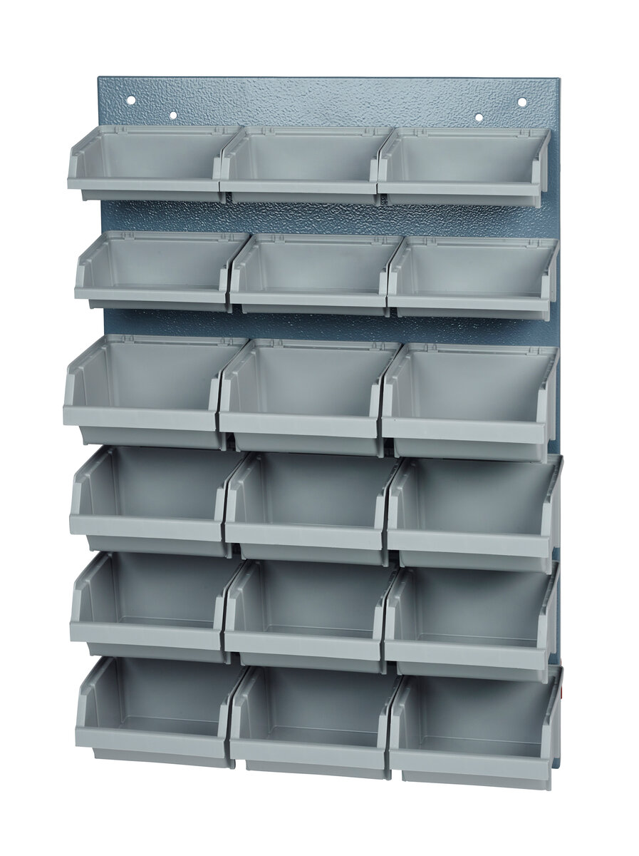 An exemplary image for the product category Schlitzpaneele
