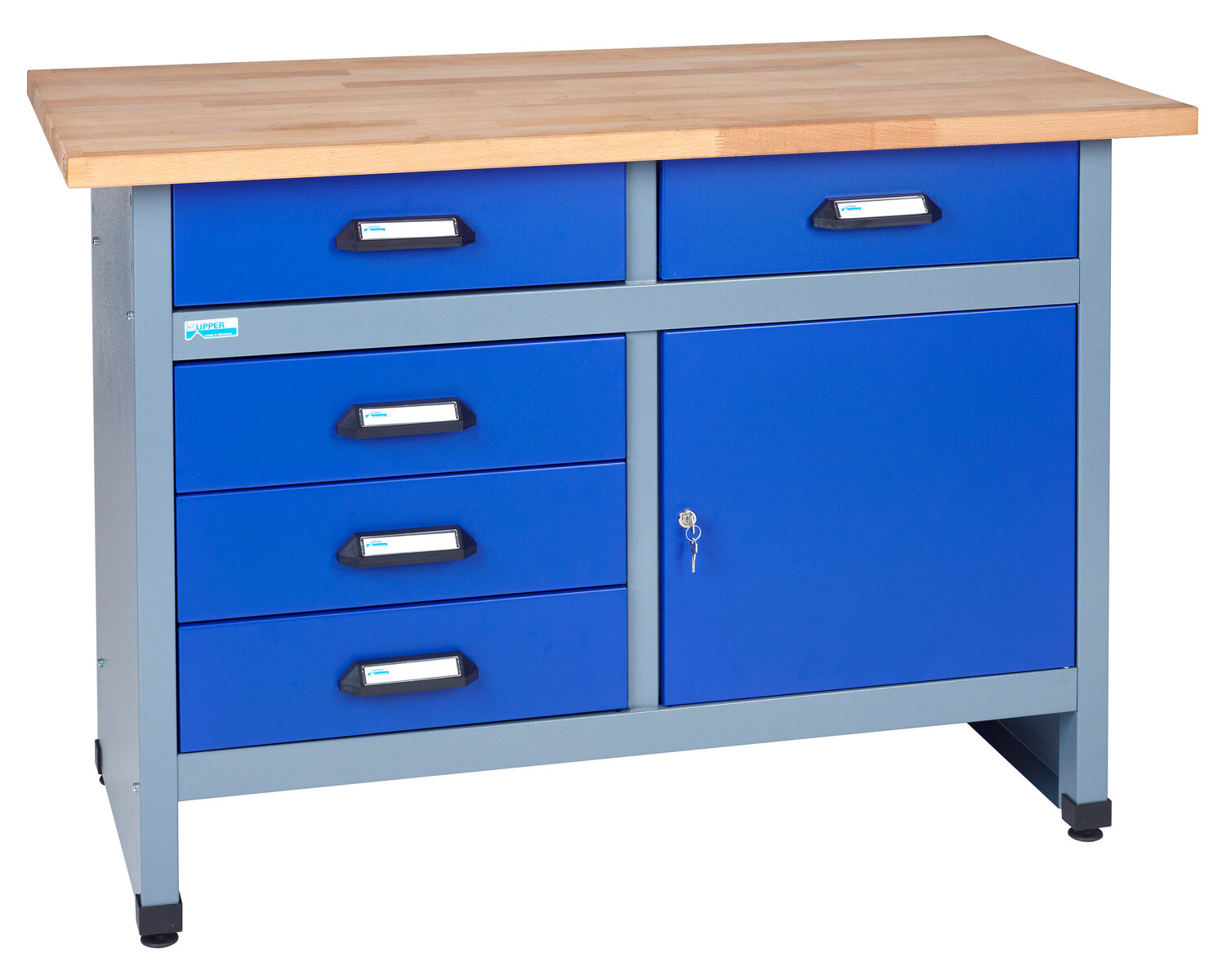 An exemplary image for the product category Küpper Werkstatteinrichtung