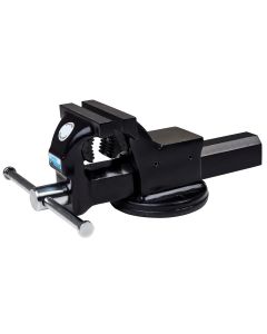 Küpper Profi-Schraubstock 125 mm, geschmiedet, Modell 1011