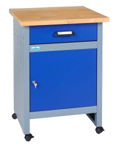 Küpper Werkbank m. R. Modell 12190, Breite 60 cm