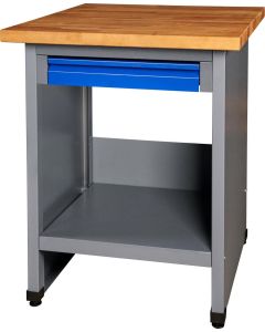 Küpper Modulsystem Werkbank, Modell 16505