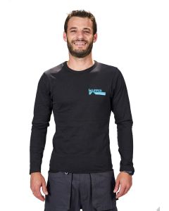 Küpper Langarm-T-Shirt, Größe M, Modell 1925-M