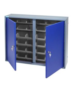 Küpper Hängeschrank, Modell 70220, Breite 80 cm