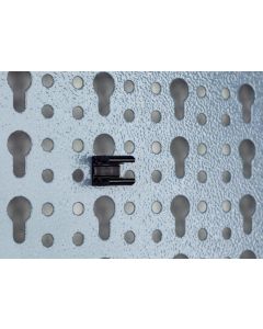 Küpper Clips für Steckdosenhalter 7217 (10 St.), Modell 7219