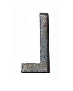 Küpper Materialfestspanner, extra breit, für Gehrungssägen Gr. I, Exakt I, Modell 814