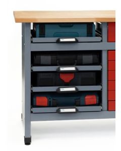 Küpper Schublade für Maschinenkoffer, Art. 929