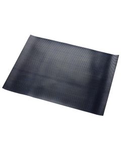 Küpper Gummimatte für die Schubladen des Wagens 12680, Modell 958