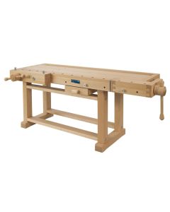 Küpper Profi-Hobelbank, Modell PS-1