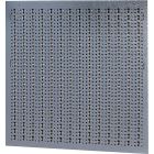Küpper Lochrückwand Modulsystem, B. 55 cm, Modell 16180