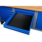 Küpper Gummimatte für Schubladen des Modulsystems, Modell 944