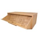 Küpper Profi-Einbauschrank passend zu P1, P2, PS-1, Modell PR-3